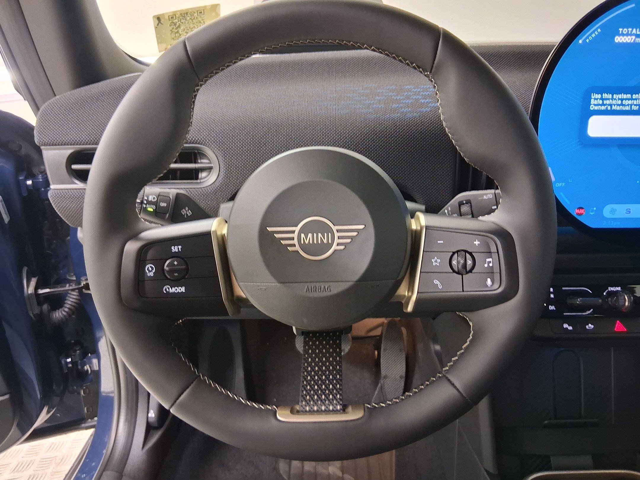 New 2026 MINI Cooper S FWD image 11