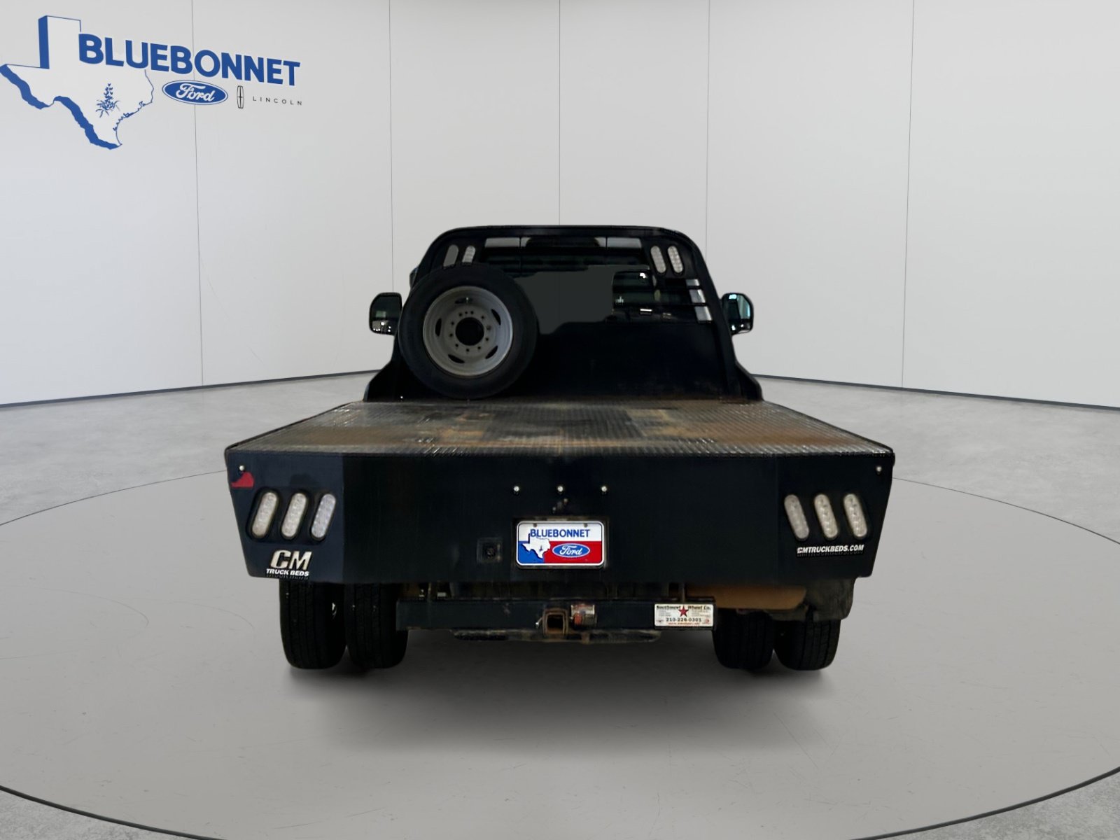 Used 2024 Ford F450 XL AWD/4WD image 6
