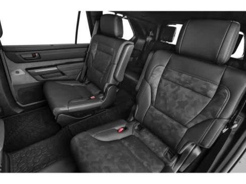 Used 2024 Toyota Sequoia TRD Pro image 16