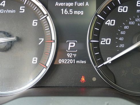 Used 2017 Acura MDX SH-AWD w/ Technology Package image 31