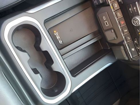 Used 2022 Chevrolet Silverado 2500 LTZ w/ LTZ Premium Texas Edition image 36