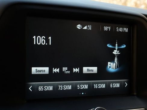 Used 2018 Chevrolet Camaro LT w/ RS Package RWD image 32