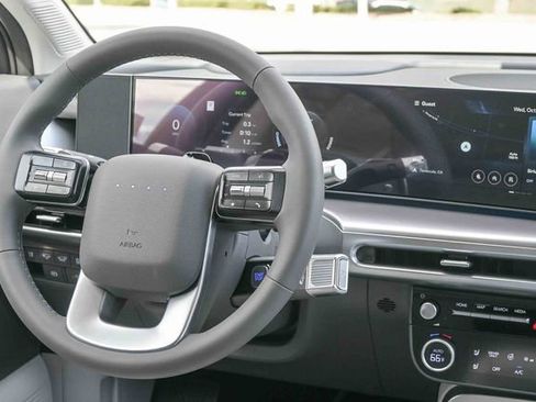 New 2026 Hyundai Ioniq 9 SEL AWD/4WD image 18