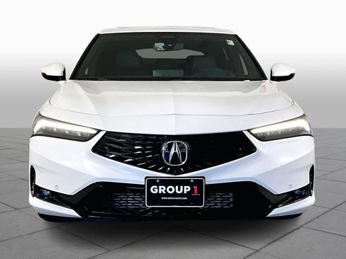 Used 2023 Acura Integra A-Spec image 3