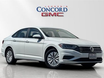 Used 2020 Volkswagen Jetta S