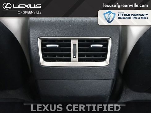 Certified 2022 Lexus RX 350 350 w/ Premium Package image 29