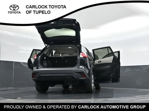 Used 2025 Toyota Corolla Cross L FWD image 50