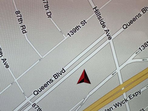 Used 2021 Lincoln Navigator L Reserve image 27