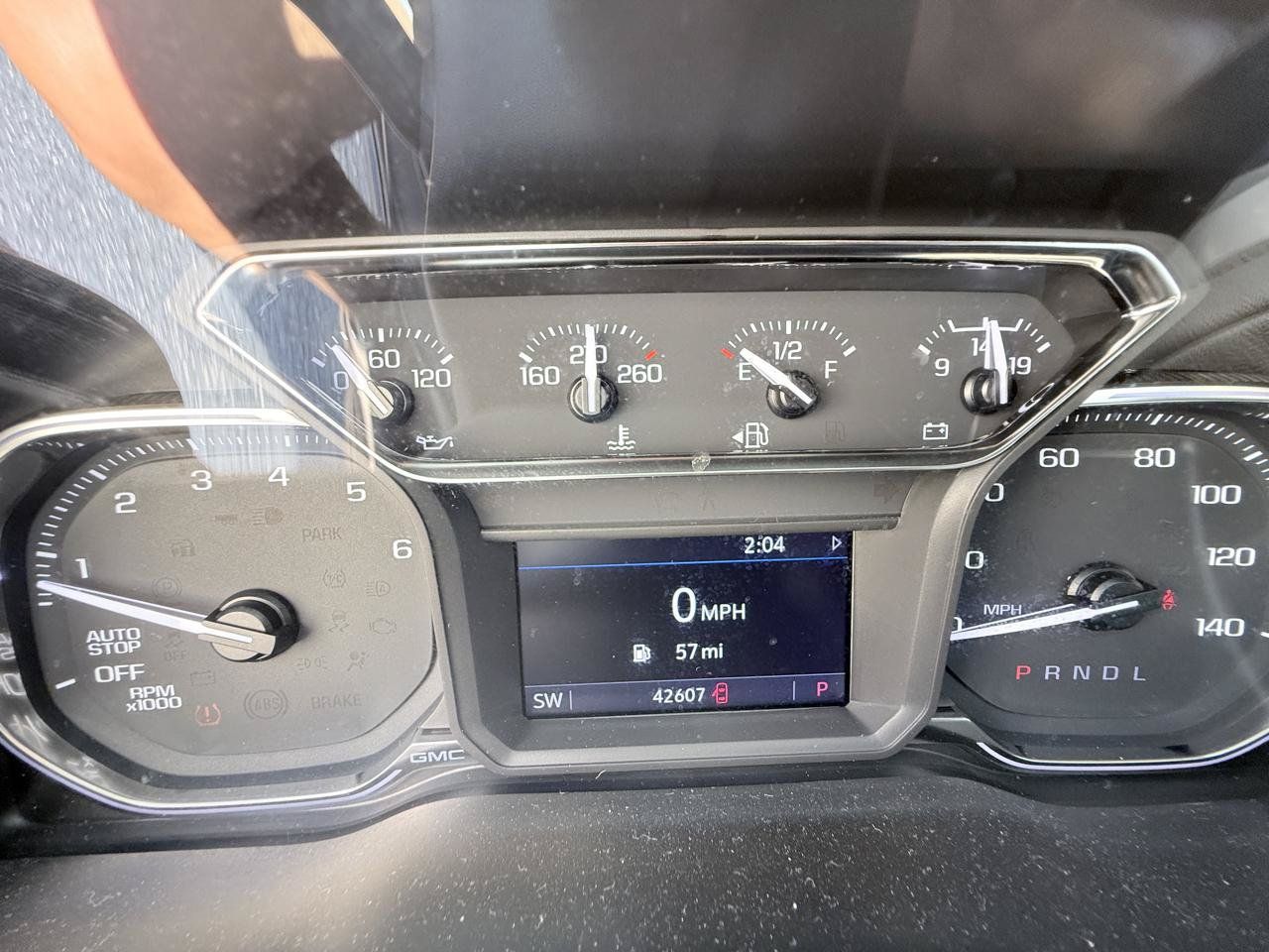 Used 2020 GMC Sierra 1500 Elevation w/ Elevation Convenience Package RWD image 15