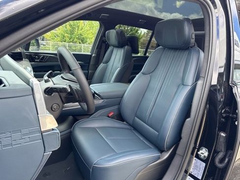 New 2025 Cadillac Escalade IQ Sport 2 image 10