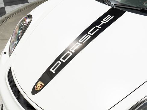 Used 2016 Porsche Cayman GT4 image 34