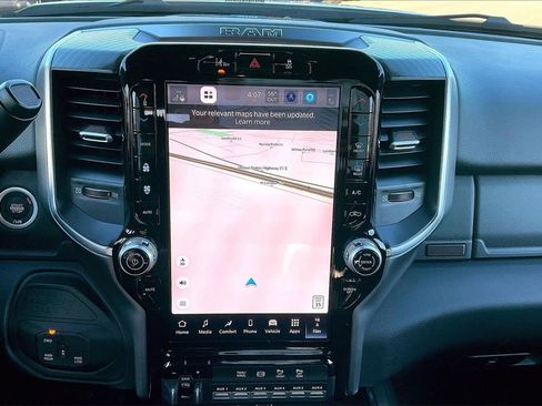 New 2026 RAM 3500 Big Horn image 13