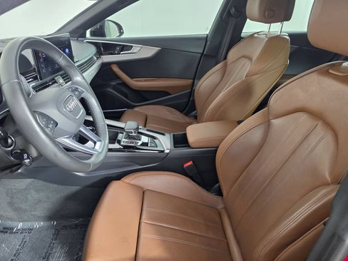 Certified 2023 Audi A5 2.0T Premium Plus w/ Premium Plus AWD/4WD image 15