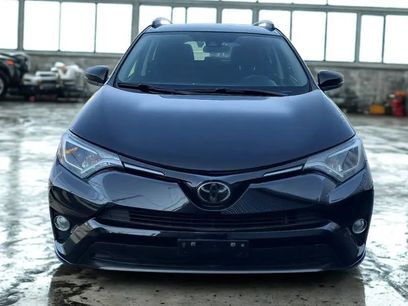 Used 2018 Toyota RAV4 XLE