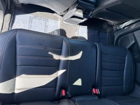 Certified 2024 Honda CR-V Sport-L image 27