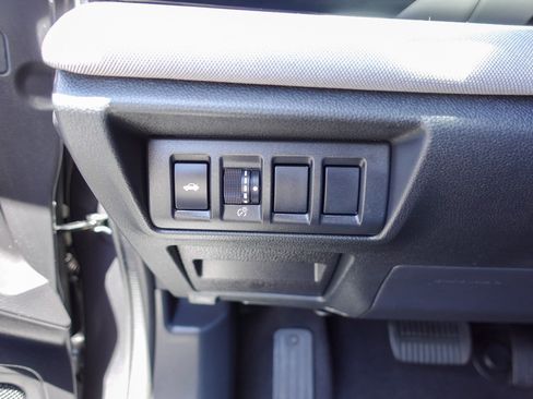 Certified 2025 Subaru Legacy Premium AWD/4WD image 12