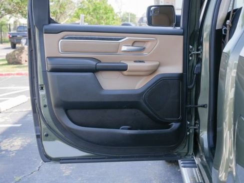 Used 2020 RAM 1500 Big Horn AWD/4WD image 39