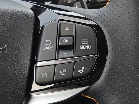 New 2026 Ford Explorer Tremor w/ Tremor Convenience Package image 20