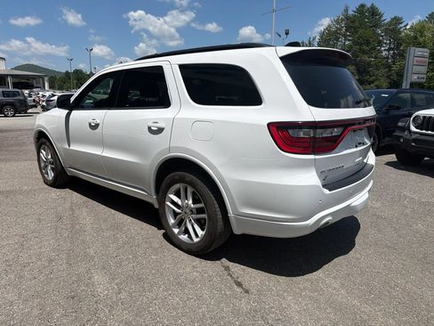 Used 2024 Dodge Durango GT AWD/4WD image 7