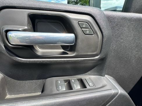 Used 2021 Chevrolet Silverado 2500 W/T w/ Snow Plow Prep/Camper Package AWD/4WD image 20