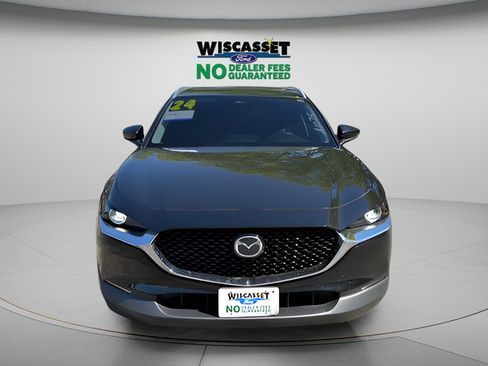 Used 2024 MAZDA CX-30 AWD 2.5 S w/ Preferred Package image 25