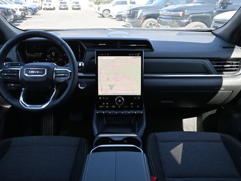 New 2026 GMC Terrain Elevation w/ Black Edition FWD image 7