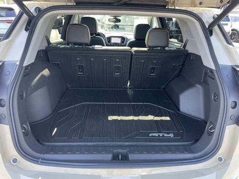 Certified 2022 GMC Terrain AT4 w/ Infotainment Package II AWD/4WD image 18