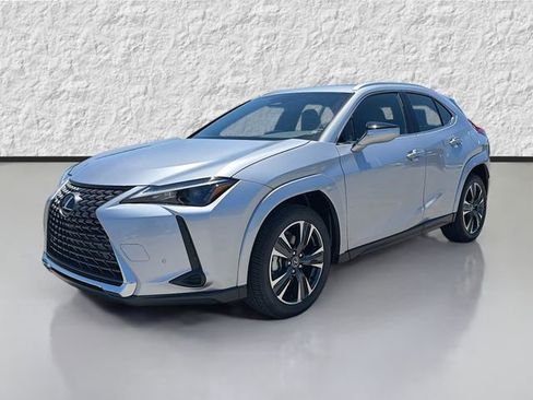 New 2026 Lexus UX 300h FWD image 7