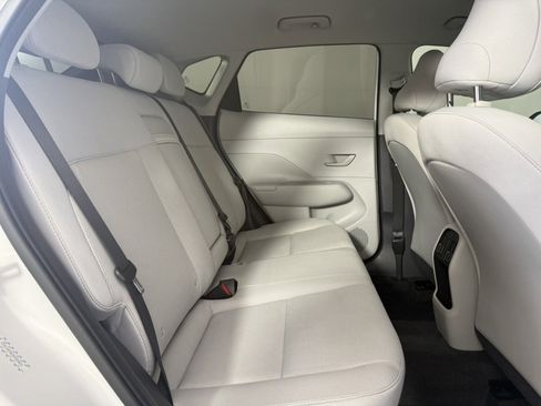 Used 2024 Hyundai Kona SEL FWD image 13