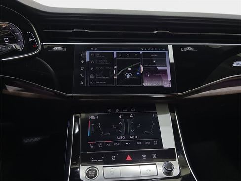 New 2025 Audi Q8 Premium Plus image 19