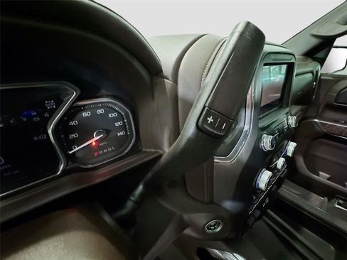 Used 2022 GMC Sierra 1500 Denali w/ Denali Reserve Package AWD/4WD image 15