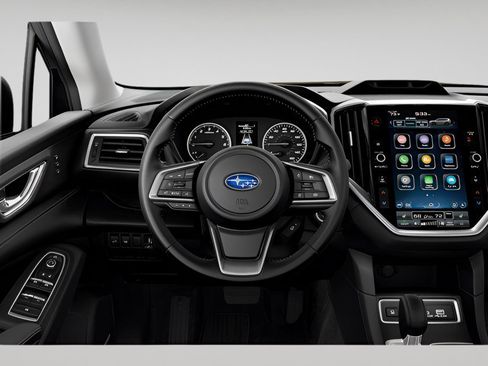 New 2026 Subaru Ascent Limited image 14