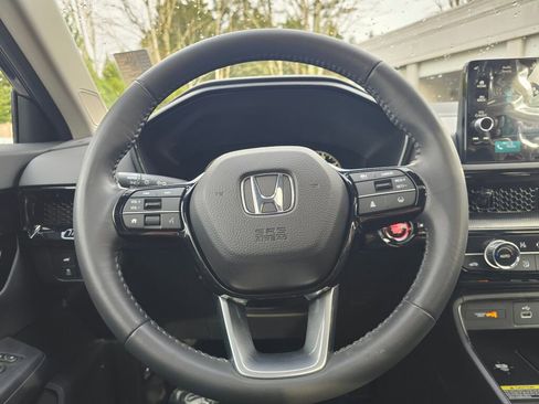 Certified 2024 Honda CR-V EX-L image 25