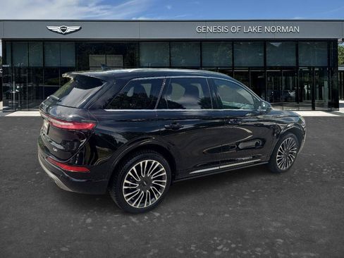 Used 2020 Lincoln Corsair Reserve w/ Equipment Group 201A AWD/4WD image 5
