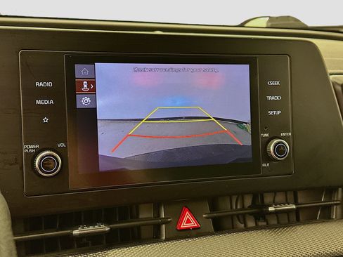 Used 2024 Kia Sportage LX image 22