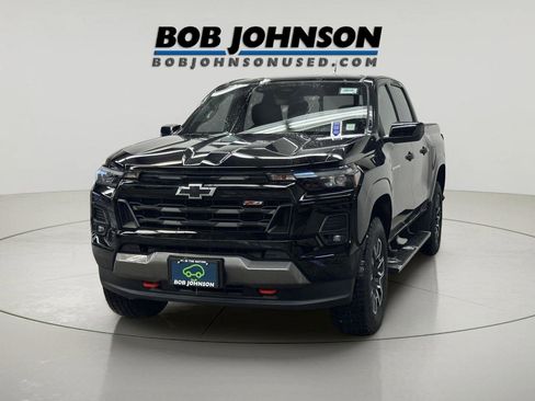 Certified 2023 Chevrolet Colorado Z71 w/ Advanced Trailering Package image 5