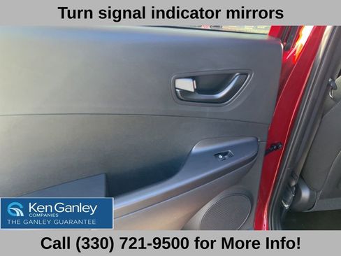 Used 2023 Hyundai Kona N Line w/ Cargo Package image 47