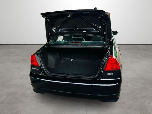 Used 2004 Honda Civic EX image 12