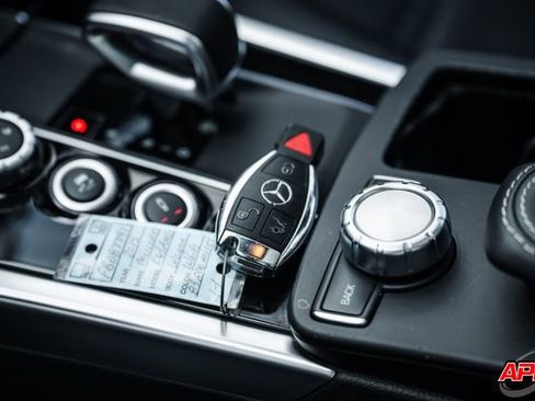 Used 2015 Mercedes-Benz E 63 AMG S-Model image 81