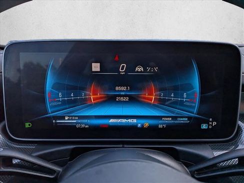Used 2023 Mercedes-Benz C 43 AMG 4MATIC Sedan image 11