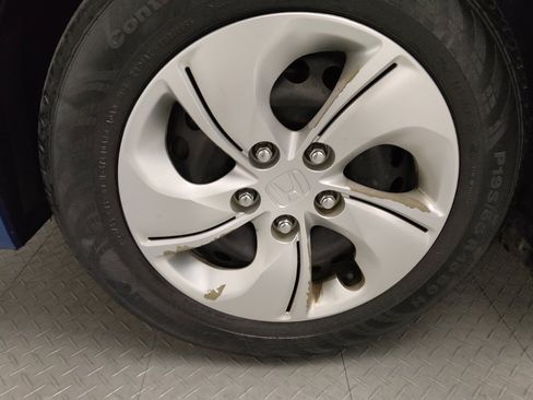 Used 2015 Honda Civic LX image 31