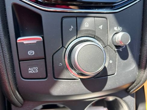 Used 2022 MAZDA CX-5 AWD 2.5 S w/ Select Package image 18
