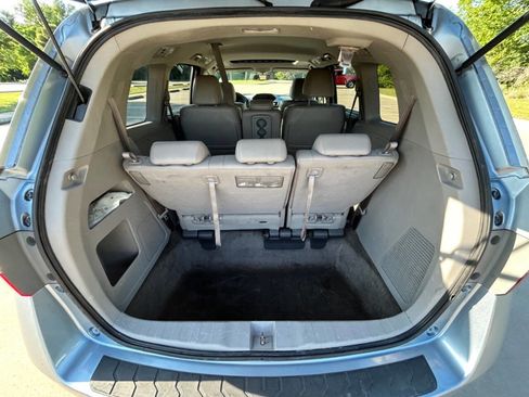 Used 2013 Honda Odyssey EX-L image 11