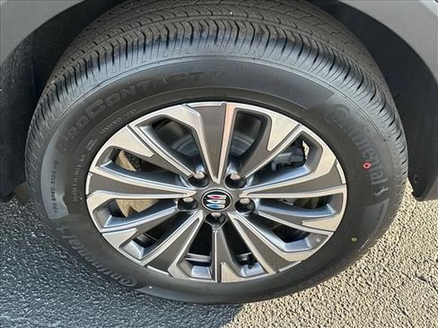 New 2026 Buick Envision Preferred AWD/4WD image 16