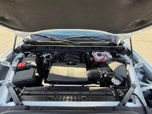 New 2026 GMC Sierra 1500 SLT w/ SLT Premium Package image 25