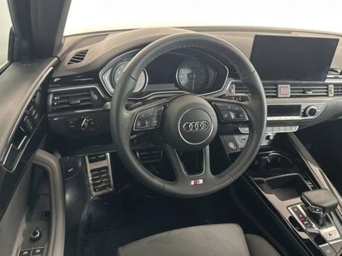 Used 2023 Audi S4 Premium w/ Convenience Package image 6