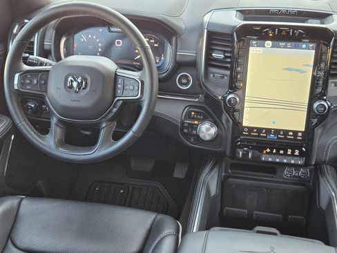 Certified 2024 RAM 1500 Limited AWD/4WD image 27