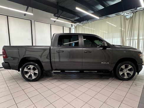 Used 2023 RAM 1500 Laramie image 5