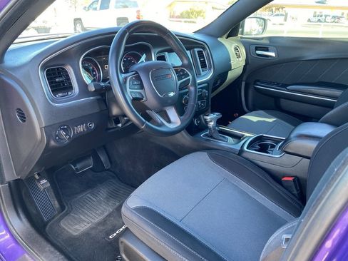 Used 2016 Dodge Charger SXT w/ Rallye Group RWD image 22