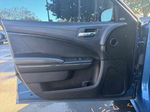 Used 2020 Dodge Charger SRT Hellcat w/ Navigation & Travel Group image 16